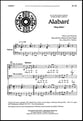 Alabare-Sing Allelu Two-Part Mixed choral sheet music cover